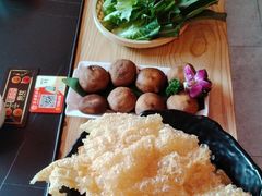 -淼福猪肚鸡·椰子鸡火锅(大沙地店)