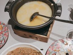 -董家大院·京味家常菜(朝丰家园店)