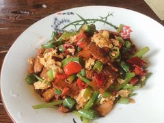 -卧龙堡客栈·中餐厅(古北水镇店)