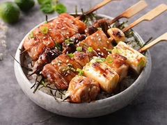 -井缘河风寿司(Touch12街店)