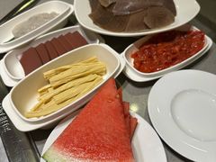 -海底捞火锅(漕宝路店)