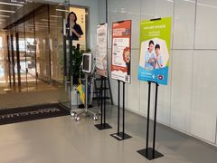 -马泷齿科·成都锦江置略马泷口腔门诊部(IFS国金中心店)