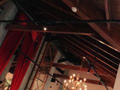 大堂-玫瑰厅上海菜(兴国路店)