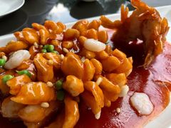 -九里云松·天香餐厅