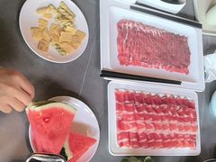 -君邦火锅(新疆大厦店)