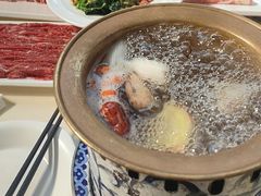 -吉羊三宝(复兴门笔管胡同店)