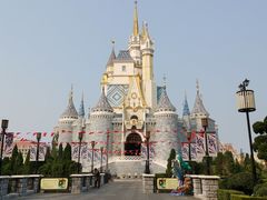 -蓬莱欧乐堡梦幻世界