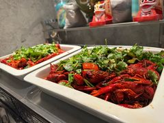 -云尚自助餐厅(佛山南海瞻云酒店)