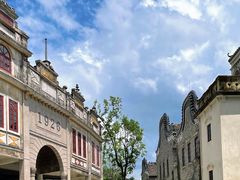 -赤坎·广东华侨国际旅游度假区