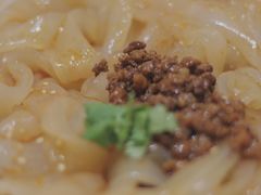 东北大拉皮-金掌勺·锅包肉(广渠门店)