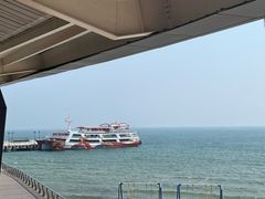 -老虎石海上公园