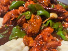 -老德州四合院·德州菜(天衢路店)