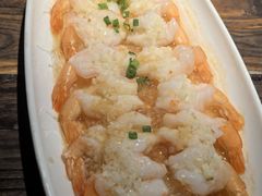 -外婆家(蓝色港湾店)