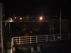 -粤海铁路北港码头