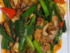 -缪氏川菜(深圳北站缤果空间店)