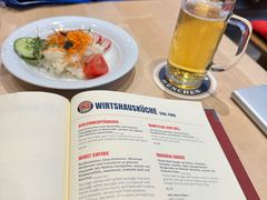 -Restaurant Paulaner am Dom