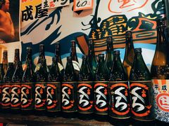 -平成屋·午肴夜酒(四川北路店)