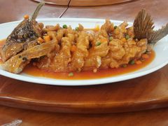 -长发饭店(西南路店)