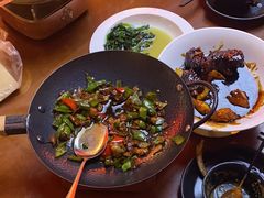 -徽三说·土徽菜·中国徽菜连锁品牌(阳湖总店)