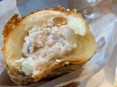 金枪鱼-慢熟面包店bud bread(孩儿巷店)