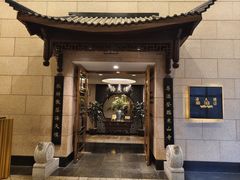 -海天楼中餐厅(吴宫泛太平洋酒店)