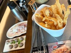 -同仁四季椰子鸡(无锡滨湖万象汇店)