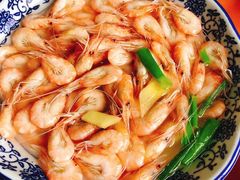-洞天食府(北大街店)