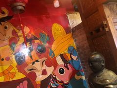 -古渡驛(丽彩·潮流港店)