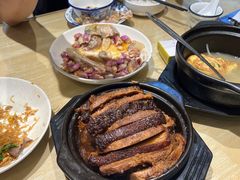 -东山茶寮(新安店)