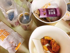 -麦当劳(金山红星美凯龙DT店)