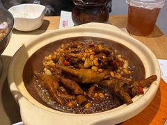 -小柴米·传统江西菜(八一广场店)