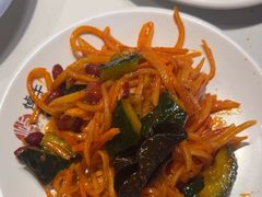-焯牛潮汕牛肉火锅(云峰街创始店)