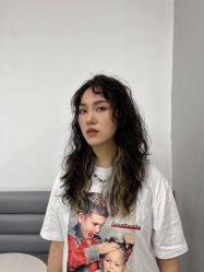 点击看大图 -禾曼造型
