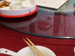 -北京老铺烤鸭(高新店)