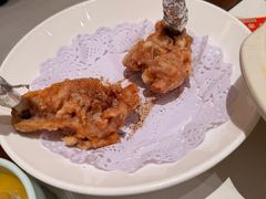 -梅利汴京烤鸭•开封豫菜地标店(东司门店)