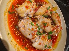 -廖川菜(太阳宫店)