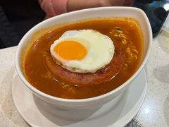 -香港新发烧腊茶餐厅(水围店)