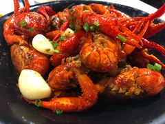 -熊记虾王·小龙虾(东晓南店)
