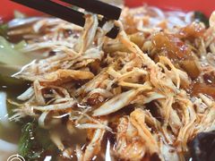 -晓庄学院-食堂