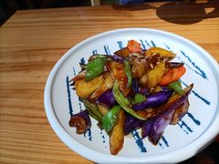 -东北故事私房菜(江南印象店)