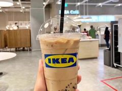 -宜家·瑞典风味餐厅(无锡店)
