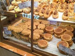 -山崎面包(静安久光店)