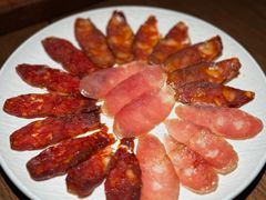 -肆海小川菜酒馆Wine Bistro (青年路店)