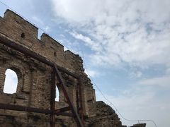 -蟠龙山长城景区