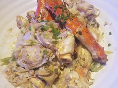 -蟹之国·精品蟹料理(极地店)