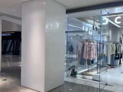 -CLMX(新天地凯德晶萃广场店)