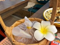 -小小集渔·泰式大排档(太古里香槟店)