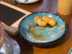 -津门老羊家·铜锅涮羊肉·烧烤(科技园店)