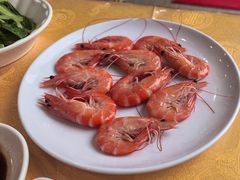 -鹏城人家海鲜酒家·23年老字号(较场尾店)