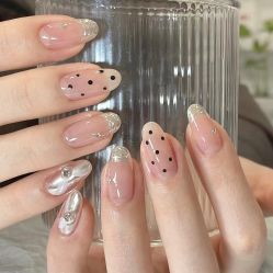 -M·X Nail日式美甲美睫